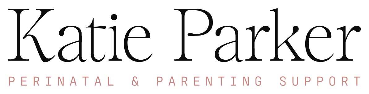 Katie Parker Logo Transparent