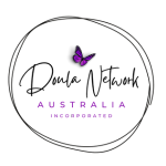 Doula Network Australia Logo