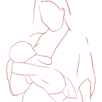 Post natal icon for Katie Parker